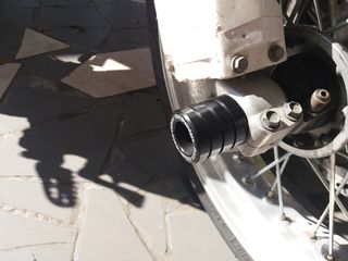 ΜΑΝΙΤΑΡΙΑ YAMAHA  WRF 450 WR450F WRF 250 WR250F-thumb-24