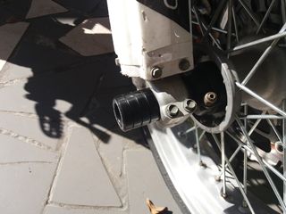 ΜΑΝΙΤΑΡΙΑ YAMAHA  WRF 450 WR450F WRF 250 WR250F-thumb-25