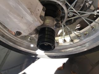 ΜΑΝΙΤΑΡΙΑ YAMAHA  WRF 450 WR450F WRF 250 WR250F-thumb-26