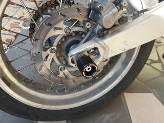 ΜΑΝΙΤΑΡΙΑ YAMAHA  WRF 450 WR450F WRF 250 WR250F-thumb-7