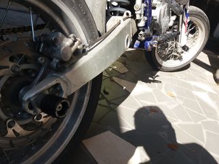 ΜΑΝΙΤΑΡΙΑ YAMAHA  WRF 450 WR450F WRF 250 WR250F-thumb-9