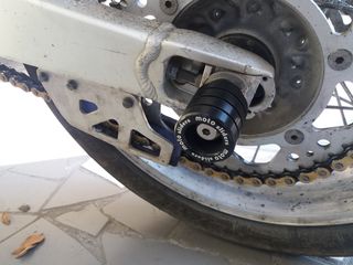 ΜΑΝΙΤΑΡΙΑ YAMAHA  WRF 450 WR450F WRF 250 WR250F-thumb-10