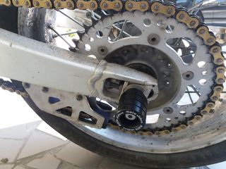 ΜΑΝΙΤΑΡΙΑ YAMAHA  WRF 450 WR450F WRF 250 WR250F-thumb-4