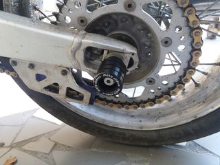ΜΑΝΙΤΑΡΙΑ YAMAHA  WRF 450 WR450F WRF 250 WR250F-thumb-11