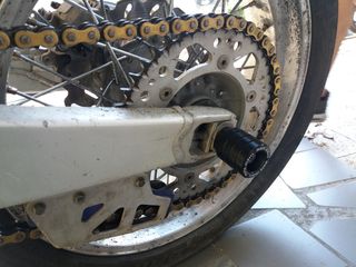 ΜΑΝΙΤΑΡΙΑ YAMAHA  WRF 450 WR450F WRF 250 WR250F-thumb-12