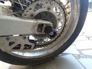 ΜΑΝΙΤΑΡΙΑ YAMAHA  WRF 450 WR450F WRF 250 WR250F-thumb-13