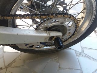 ΜΑΝΙΤΑΡΙΑ YAMAHA  WRF 450 WR450F WRF 250 WR250F-thumb-14
