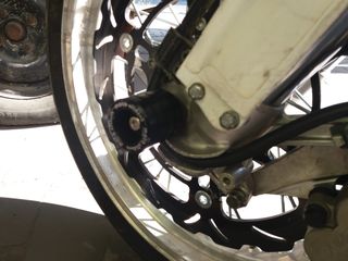 ΜΑΝΙΤΑΡΙΑ YAMAHA  WRF 450 WR450F WRF 250 WR250F-thumb-15