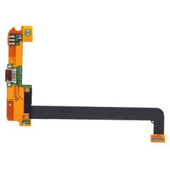 Xiaomi Mi2 charging board flex cable με μικρόφωνο