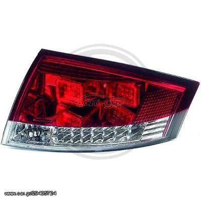 ΦΑΝΑΡΙΑ ΠΙΣΩ Taillights LED AUDI TT 00-06