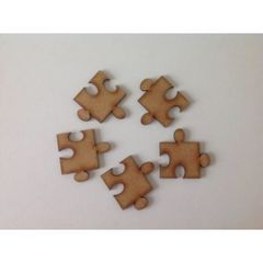 ΞΥΛΙΝΑ ΚΟΜΜΑΤΙΑ PUZZLE