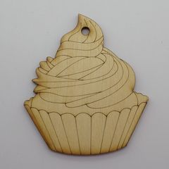 Cupcake #2