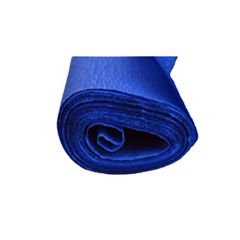 CREPE PAPER 50 x 250cm, 32gr - ROYAL BLUE