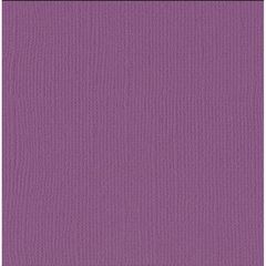 Xαρτόνι scrapbooking 30cmx30cm 216gr mauve