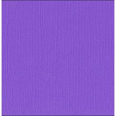 Xαρτόνι scrapbooking 30cmx30cm 216gr violet