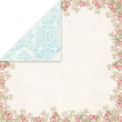 Χαρτόνι Scrapbooking Beautiful Day 01 30cm x 30cm