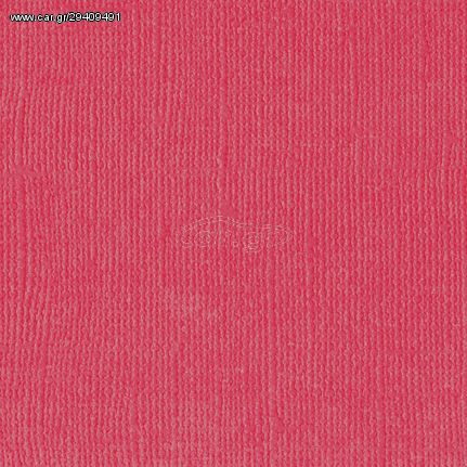 Xαρτόνι scrapbooking 30cmx30cm 216gr - Coral