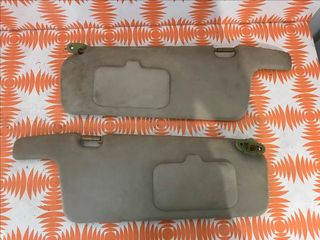 ΣΚΙΑΔΙΑ MAZDA XEDOS 1992-1999