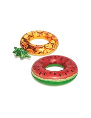 Bestway swimming wheel 120cm 36121 5524