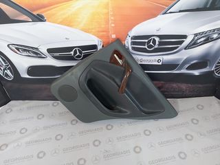 MERCEDES ΤΑΠΕΤΣΑΡΙΑ ΠΟΡΤΑΣ ΠΙΣΩ ΔΕΞΙΑ (DOOR PANEL) ML-CLASS (W163)