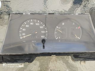 TOYOTA HIACE 1989-1995 ΚΑΝΤΡΑΝ Η15