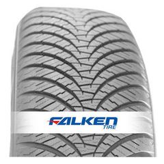 225/50R18 99V XL FALKEN AS210 EURO ALLSEASON MONO 670 EURO!!!