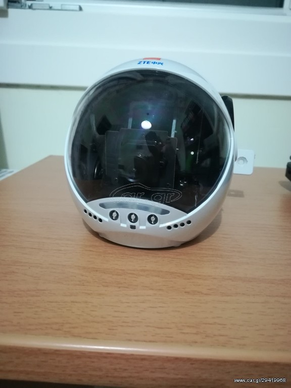 ΚΑΜΕΡΑ ZTE