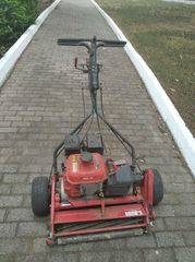 Jacobsen  PGM 22  Xλοοκοπτικο Ακριβείας και Range Servant