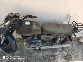 Jawa 1970