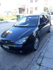 Ford Focus '02 ST 170