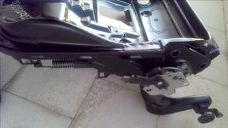 Βάση από κάθισμα Audi A3 8L-thumb-2