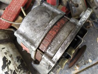 SEAT TERRA GIA ANTALAKTIKA DIESEL SE EJARTIMATA  ΜΙΖΑ ΚΑΙ ΔΥΝΑΜΟΣ -thumb-1
