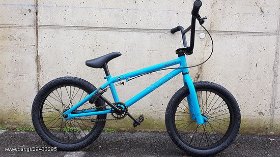 ruption newboy bmx