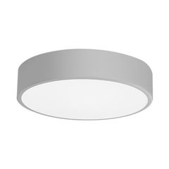 Spotlight 3202 Πλαφονιέρα LED 21W Σε Γκρί Χρώμα