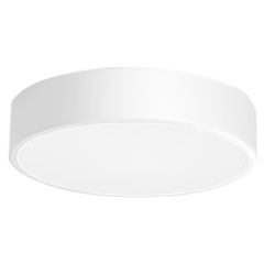 Spotlight 3204 Πλαφονιέρα LED 24W Σε Λευκό Χρώμα