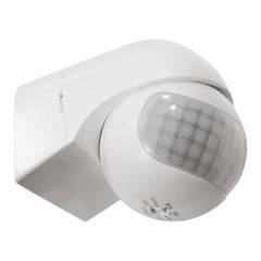 Spotlight 7004 Αισθητήρας Κίνησης Υπερύθρων IP44 220-240V - Νίκελ