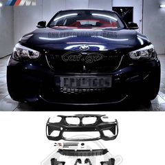 ΠΡΟΦΥΛΑΚΤΗΡΑΣ ΕΜΠΡΟΣ BMW F20/21 15-18 M Design
