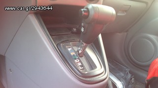 ΛΕΒΙΕΣ ΑΥΤΟΜΑΤΟ ΣΑΣΜΑΝ HYUNDAI MATRIX 2005 