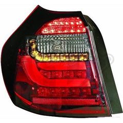 ΦΑΝΑΡΙΑ ΠΙΣΩ Taillights LED BMW E87, 04-07