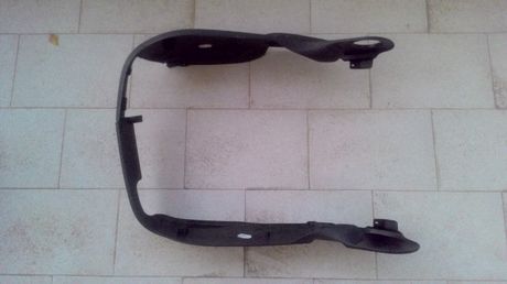 Audi A3 8L bucket Recaro βάση καθίσματος