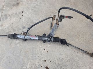 ΚΡΕΜΑΓΙΕΡΑ  ΥΔΡΑΥΛΙΚΟΥ ΤΙΜΟΝΙΟΥ ΓΙΑ MERCEDES SPRINTER 208 308 212 312 408 412