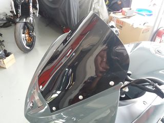 ΑΝΕΜΟΘΩΡΑΚΑΣ ΓΙΑ YAMAHA TDM 900 -thumb-1