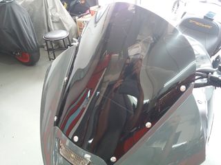 ΑΝΕΜΟΘΩΡΑΚΑΣ ΓΙΑ YAMAHA TDM 900 -thumb-6
