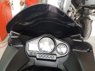 ΑΝΕΜΟΘΩΡΑΚΑΣ ΓΙΑ YAMAHA TDM 900 -thumb-9