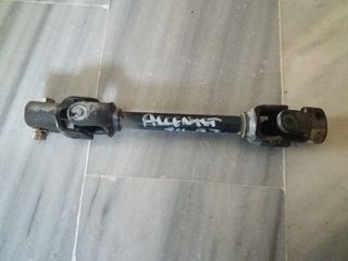 HYUNDAI ACCENT 94-99 MON ΣΤΑΥΡΟΣ ΤΙΜΟΝΙΟΥ ΜΠΑΜΠΟΥΡΗΣ