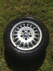 ΖΑΝΤΕΣ BMW 7J*15 IS47 1180069-7