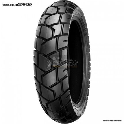 ΛΥΡΗΣ SHINKO TIRE 705 SERIES DUAL SPORT REAR 150/70-18 70V TL, 7051507018