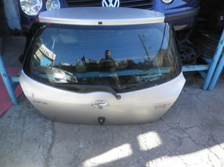 TOYOTA YARIS 04-08 KOLLIAS MOTOR