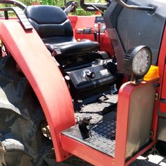 Τρακτέρ Mitsubishi 2002 MT265-thumb-6
