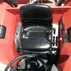 Τρακτέρ Mitsubishi 2002 MT265-thumb-9
